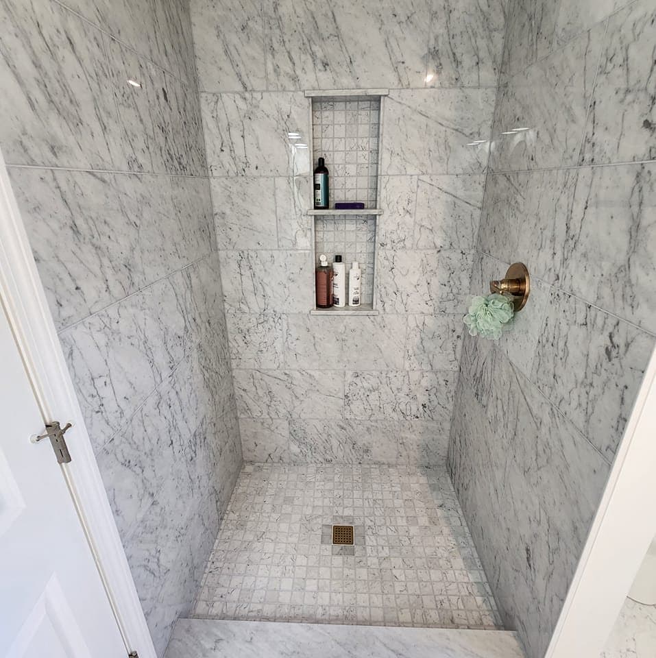 Finest Finish LLC Stone/Tile Services