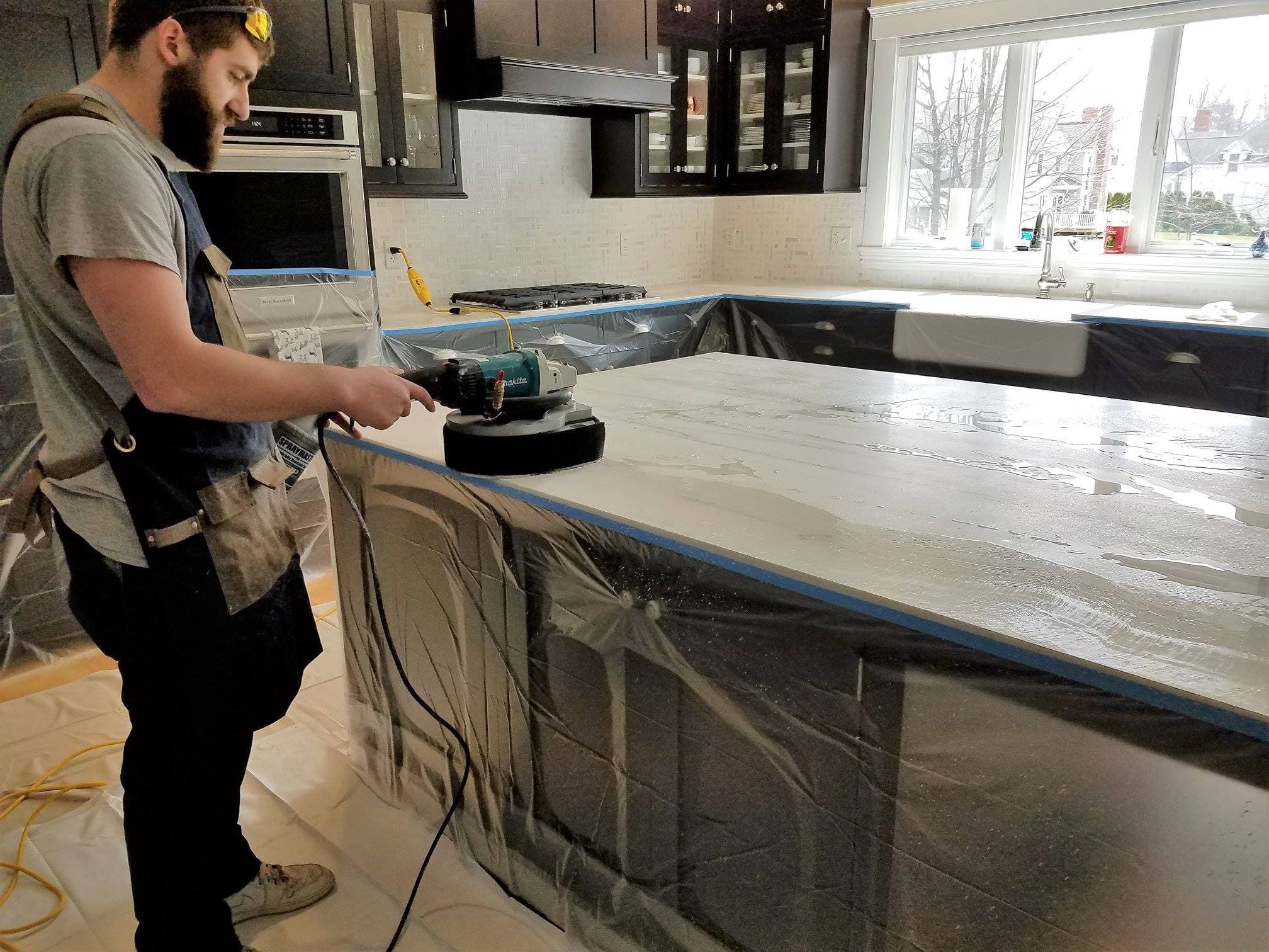 Transform Your Countertops