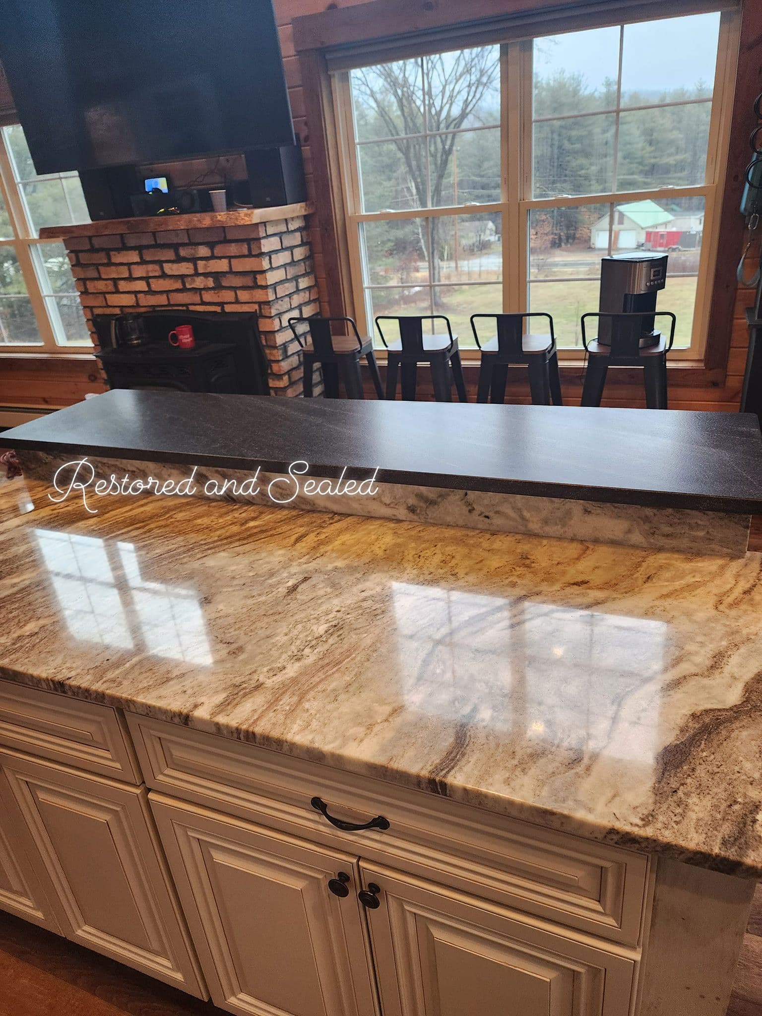 Restoration Expertise