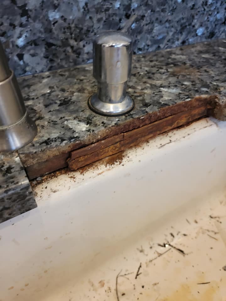 Professional Repair Services